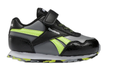 Buty dziecięce Reebok Royal Classic Jogger 3 GW3739