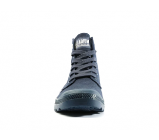 Buty Trapery PALLADIUM CHROM MONO 73089-458