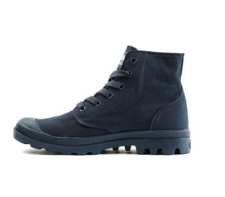 Buty Trapery PALLADIUM CHROM MONO 73089-458
