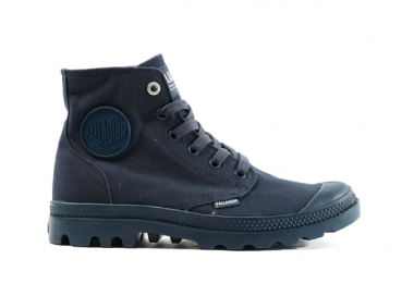 Buty Trapery PALLADIUM CHROM MONO 73089-458