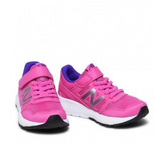 Buty dziecięce  New Balance YT570CRB
