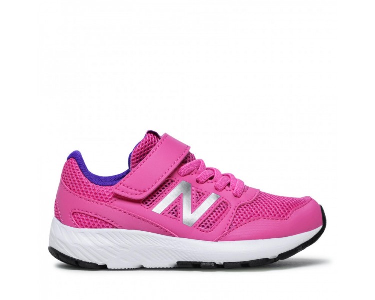 Buty dziecięce  New Balance YT570CRB