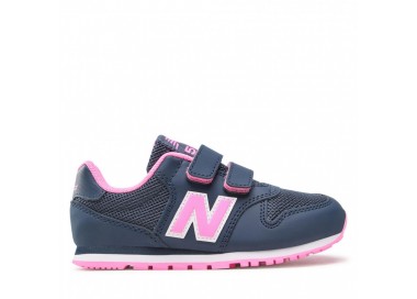 Buty dziecięce  New Balance PV500WP1