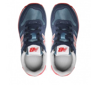 Buty młodzieżowe New Balance YC373JA2