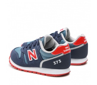 Buty młodzieżowe New Balance YC373JA2