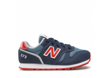 Buty młodzieżowe New Balance YC373JA2