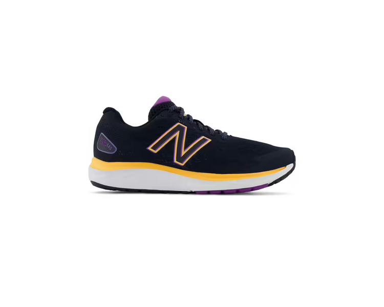 Buty damskie New Balance W680CK7