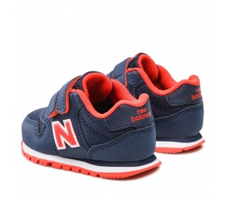 Buty dziecięce  New Balance IV500PN1