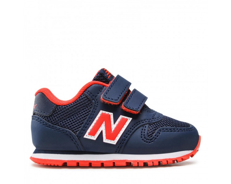 Buty dziecięce  New Balance IV500PN1