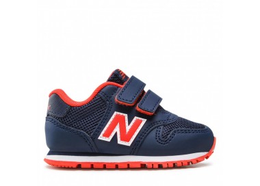 Buty dziecięce  New Balance IV500PN1