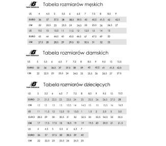 Buty dziecięce  New Balance IV500WP1