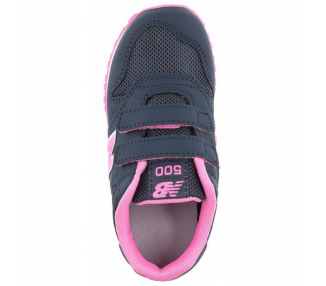 Buty dziecięce  New Balance IV500WP1