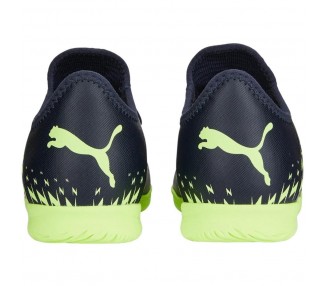 Halówki dziecięce Puma Future Play IT Jr 107008-01 | Butys.pl