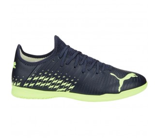 Halówki dziecięce Puma Future Play IT Jr 107008-01 | Butys.pl