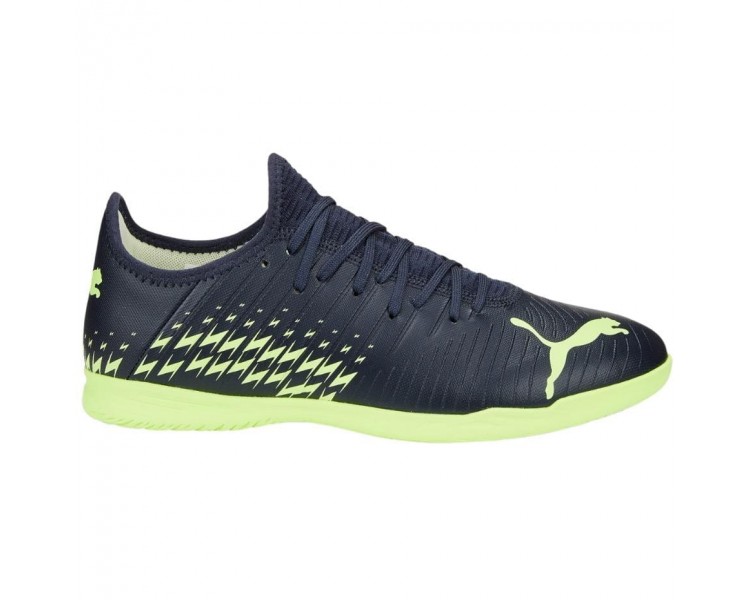 Halówki dziecięce Puma Future Play IT Jr 107008-01 | Butys.pl