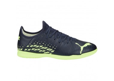 Halówki dziecięce Puma Future Play IT Jr 107008-01 | Butys.pl