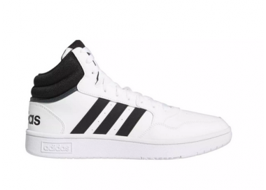 BUTY męskie ADIDAS Hoops GW3019