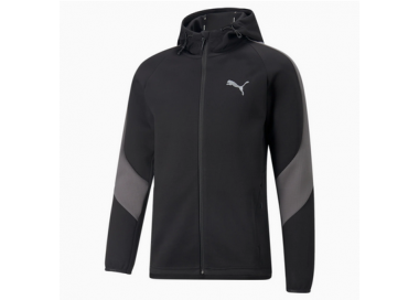 Bluza męska PUMA Zip 849915-01