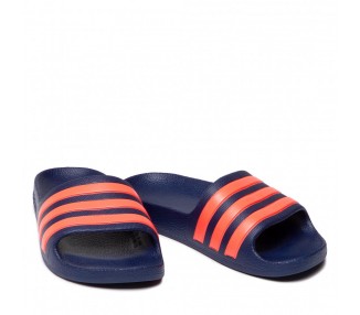 Klapki Adidas ADILETTE AQUA GV7856