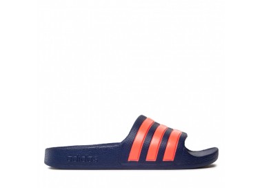 Klapki Adidas ADILETTE AQUA GV7856