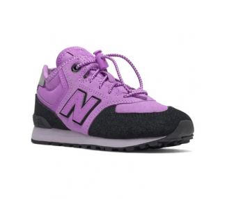 Buty dziecięce  New Balance PV574HXG