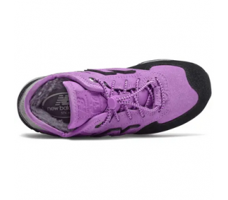 Buty dziecięce  New Balance PV574HXG