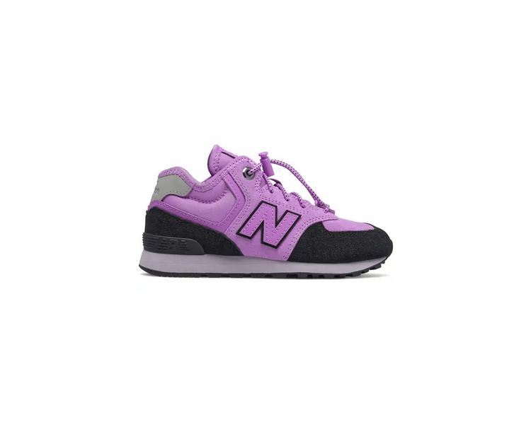 Buty dziecięce  New Balance PV574HXG