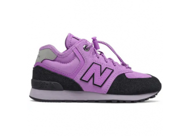Buty dziecięce  New Balance PV574HXG