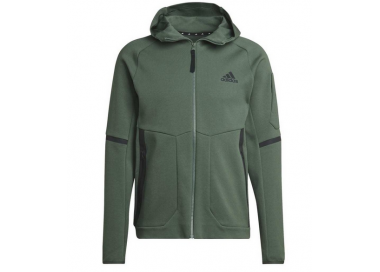 Bluza męska Adidas FULL-ZIP HL3865