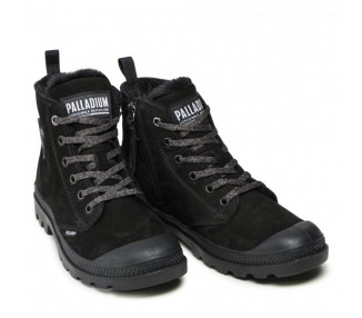 Buty Trapery PALLADIUM Pampa Hi 95982-010