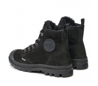 Buty Trapery PALLADIUM Pampa Hi 95982-010
