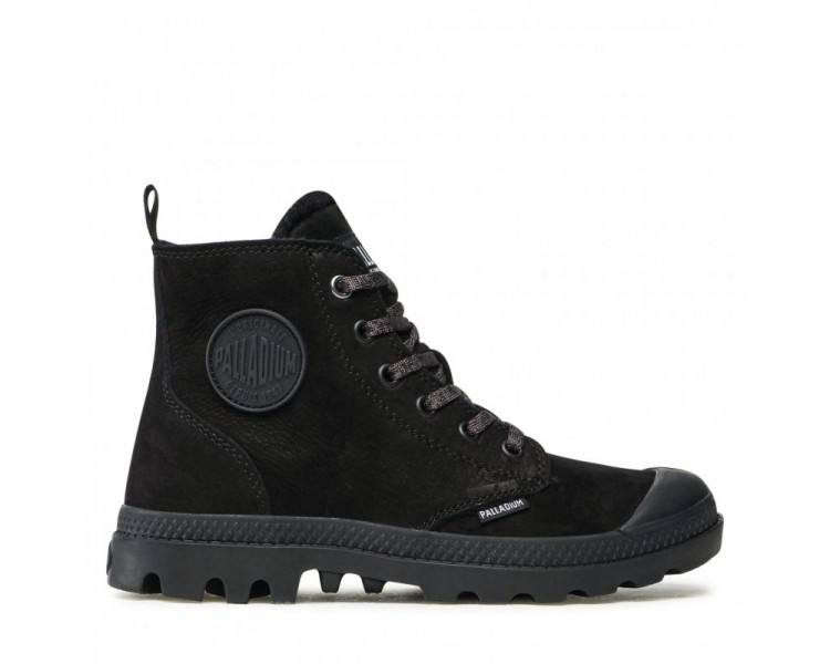 Buty Trapery PALLADIUM Pampa Hi 95982-010