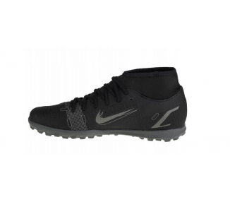 Turfy męskie Nike Mercurial Superfly 8 TF CV0955-004 | Butys.pl