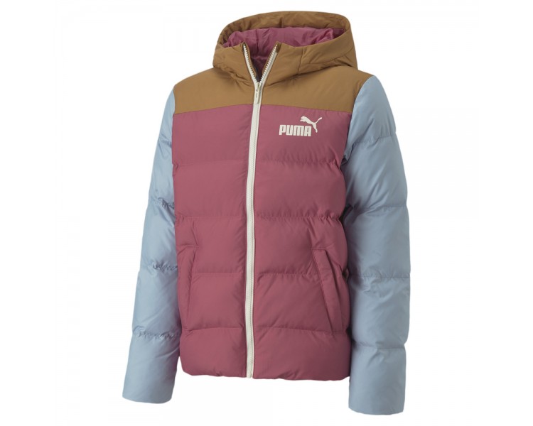 Kurtka młodzieżowa  Puma 849860-45