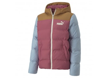 Kurtka młodzieżowa  Puma 849860-45