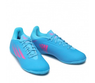 Halówki męskie Adidas X Speedflow.4 IN GW7526 | Butys.pl