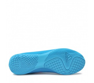 Halówki męskie Adidas X Speedflow.4 IN GW7526 | Butys.pl