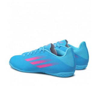 Halówki męskie Adidas X Speedflow.4 IN GW7526 | Butys.pl