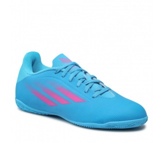 Halówki męskie Adidas X Speedflow.4 IN GW7526 | Butys.pl