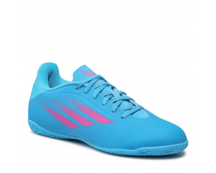 Halówki męskie Adidas X Speedflow.4 IN GW7526 | Butys.pl