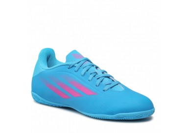 Halówki męskie Adidas X Speedflow.4 IN GW7526 | Butys.pl