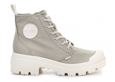 Buty Trapery Palladium PLBASE 96907-297