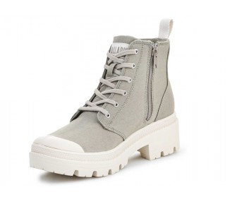 Buty Trapery Palladium PLBASE 96907-297