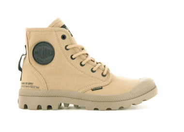 Buty Trapery PALLADIUM PAMPA HI 77356-227