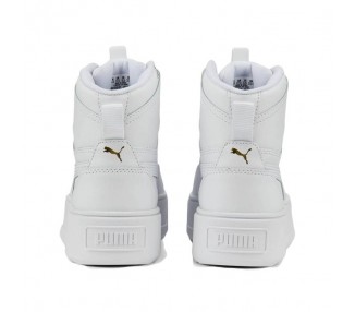 Buty Damskie Puma Karmen Mid 387213-01