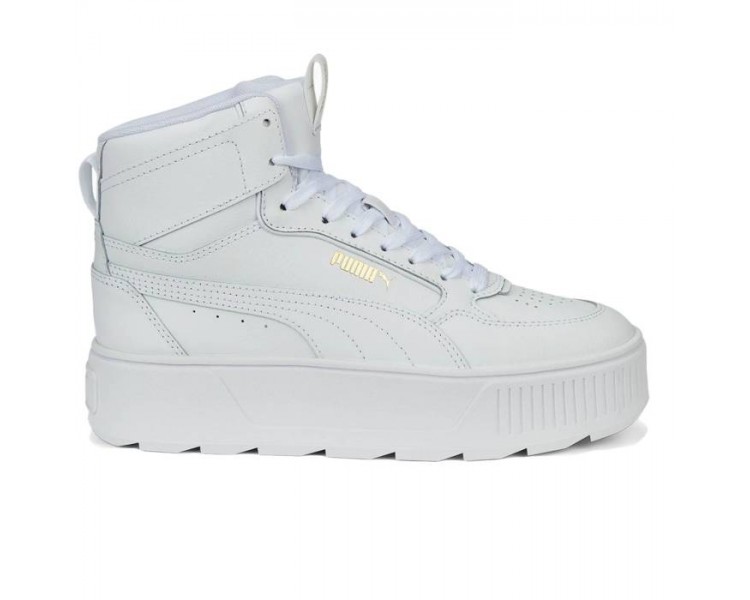 Buty Damskie Puma Karmen Mid 387213-01