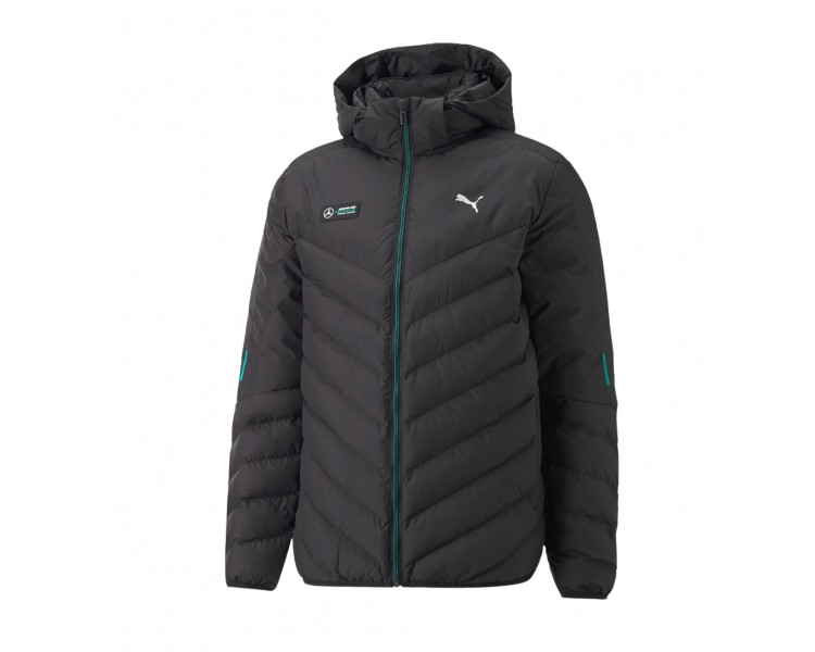 Kurtka męska Puma 534899-01