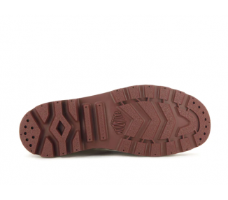 Buty Trapery PALLADIUM PAMPA HI 77356-658