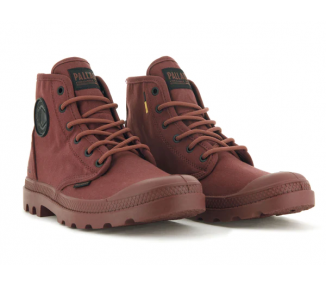 Buty Trapery PALLADIUM PAMPA HI 77356-658