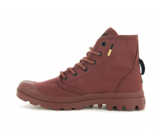 Buty Trapery PALLADIUM PAMPA HI 77356-658